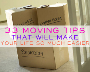 moving tips