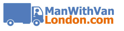 Man With Van Services London